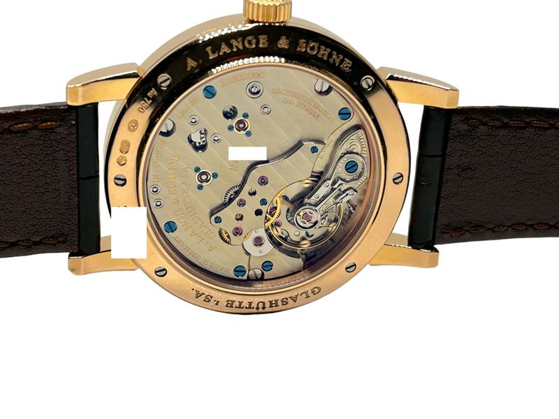 A. Lange and Sohne Richard Lange 232.032